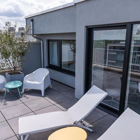 Rewindhotel Oostduinkerke Bagian luar foto