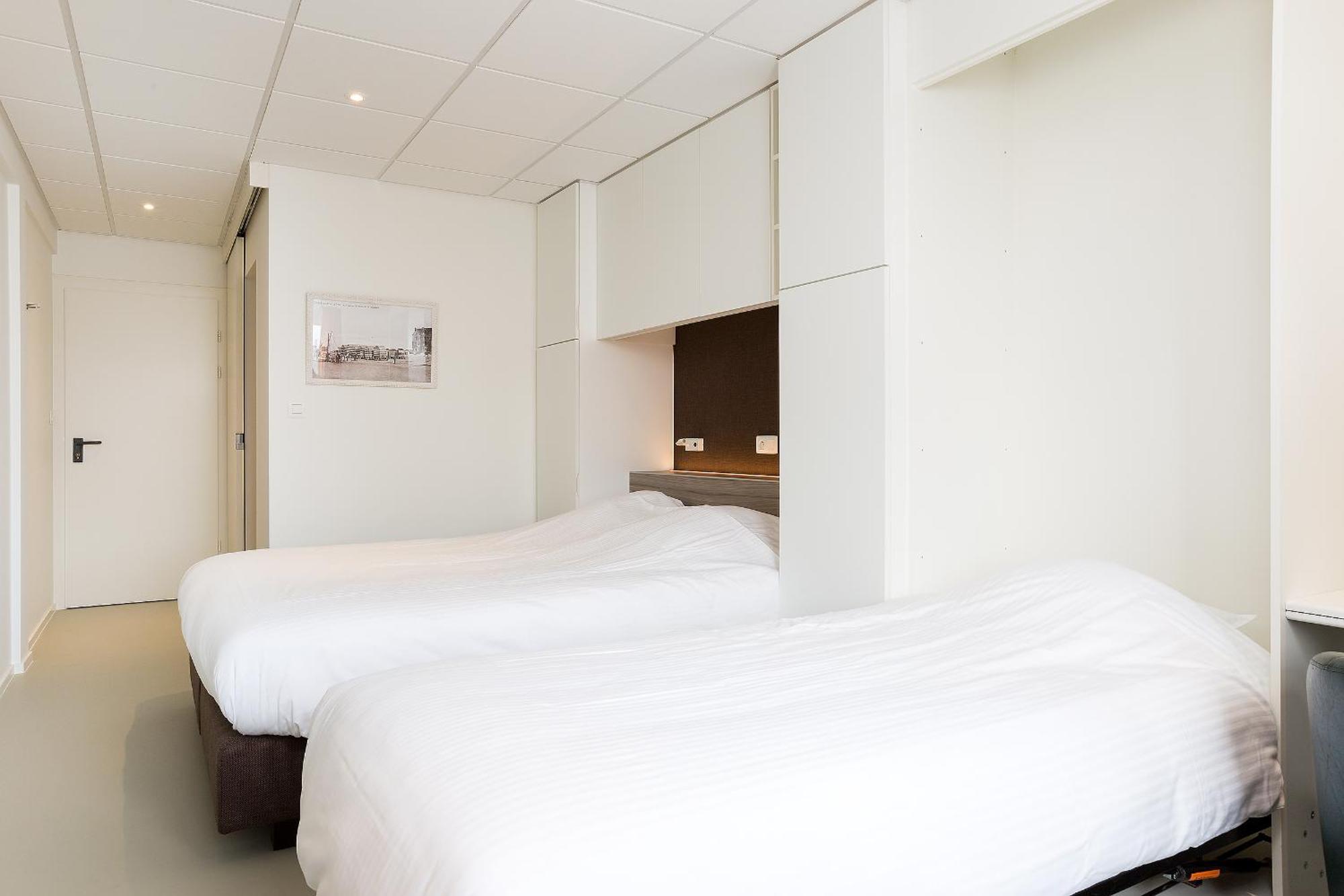 Rewindhotel Oostduinkerke Ruang foto