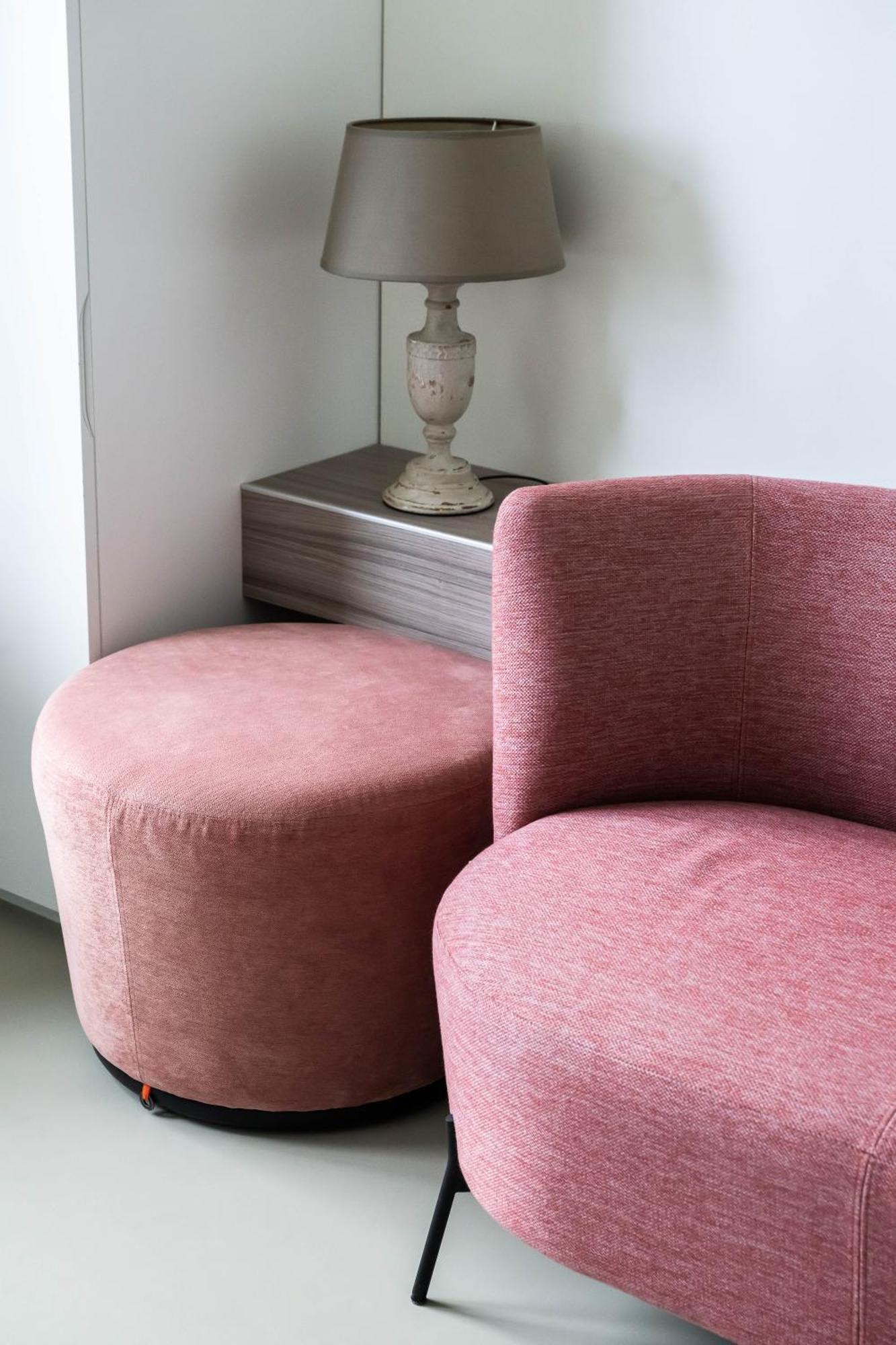 Rewindhotel Oostduinkerke Bagian luar foto