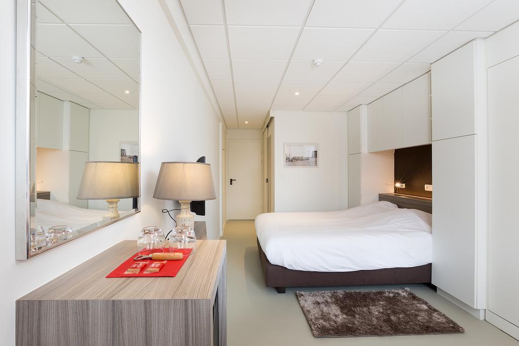Rewindhotel Oostduinkerke Ruang foto